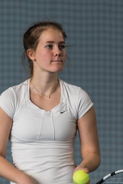 Tizia Brocks 161 - Ellerbeker Weihnachtsturnier